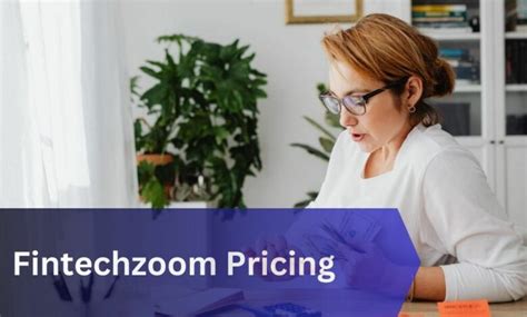 fintechzoom .com rezensionen